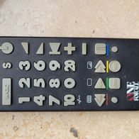 Remote Controller One for all URC 2585 Fernbedienung Remote Control