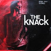 Knack - My Sharona / Let Me Out 45 single 7" Ungarn