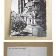 Wroclaw - Katedra / Breslau - Kathedrale - (1956) - (D-H-PL15]