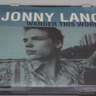 Jonny Lang - Wander This World - 1998 - Bluesrock, Blues m-/m- CD