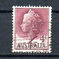 Australien Nr. 273 - 1 gestempelt (2346)