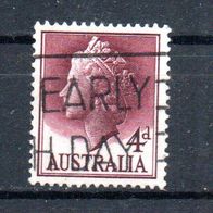 Australien Nr. 273 - 3 gestempelt (2346)