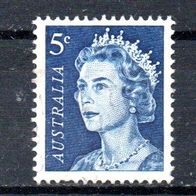 Australien Nr. 391 gestempelt (2346)