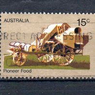 Australien Nr. 506 gestempelt (2346)