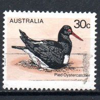 Australien Nr. 657 gestempelt (2347)