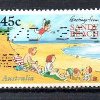 Australien Nr. 1587 gestempelt (2347)