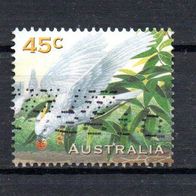 Australien Nr. 1600 gestempelt (2347)