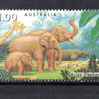 Australien Nr. 1432 gestempelt (2347)
