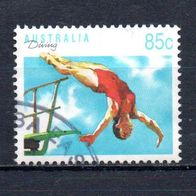 Australien Nr. 1263 gestempelt (2347)