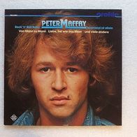 Peter Maffay - Rock ´n´ Roll Baby, LP - Telefunken 1976