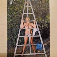 Ästhetisches Erotikfoto, Aktfoto 10x15cm Repro Top Qualität! 21