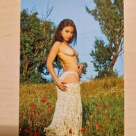 Ästhetisches Erotikfoto, Aktfoto 10x15cm Repro Top Qualität! 76