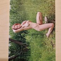 Ästhetisches Erotikfoto, Aktfoto 10x15cm Repro Top Qualität! 89