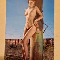 Ästhetisches Erotikfoto, Aktfoto 10x15cm Repro Top Qualität! 91