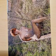 Ästhetisches Erotikfoto, Aktfoto 10x15cm Repro Top Qualität! 109