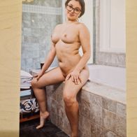 Ästhetisches Erotikfoto, Aktfoto 10x15cm Repro Top Qualität! 135