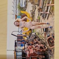 Ästhetisches Erotikfoto, Aktfoto 10x15cm Repro Top Qualität! 139