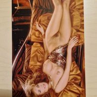 Ästhetisches Erotikfoto, Aktfoto 10x15cm Repro Top Qualität! 161