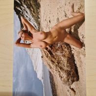 Ästhetisches Erotikfoto, Aktfoto 10x15cm Repro Top Qualität! 180