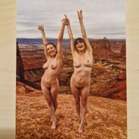 Ästhetisches Erotikfoto, Aktfoto 10x15cm Repro Top Qualität! 185