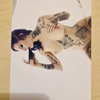 Ästhetisches Erotikfoto, Aktfoto 10x15cm Repro Top Qualität! 187