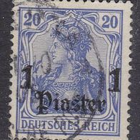 Deutsche Post in der Türkei 26 O #038951