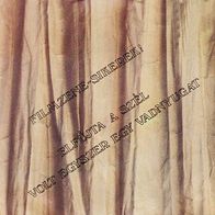 Leona Team - Gone With The Wind / Once Upon A Time In The West (1985) 45 single 7" NM