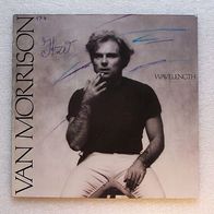 Van Morrison - Wavelength, LP Warner Bros. 1978