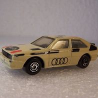 Audi Quattro - MC Toy