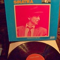 Frank Sinatra - The young Sinatra 1939-42 - Historia Lp - mint !
