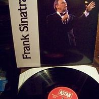 Frank Sinatra - Now is the hour - Astan Lp - mint !