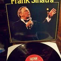 Frank Sinatra - Now is the hour (diff. Cover) - Astan Lp - mint !