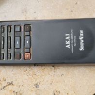 Remote Controller Akai RC-W212G Fernbedienung Remote Control