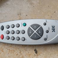 Remote Controller SEG Fernbedienung Remote Control