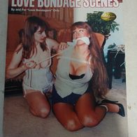 Love Bondange Scenes Nr. 35