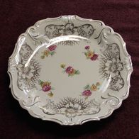 Porzellan Prunk-Schale Schwarzenhammer Bavaria ab 1905