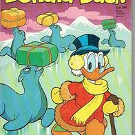 Donald Duck Taschenbuch 230 Verlag Ehapa in der 1. Auflage