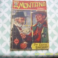 Montana Stories Nr. 1