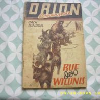 Orion Romanserie Nr. 6