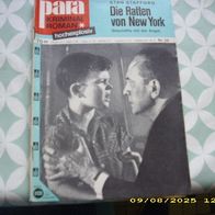 Para Kriminalroman Nr. 29