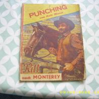 Punching Nr. 1