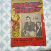 Rocky Tocky Nr. 7