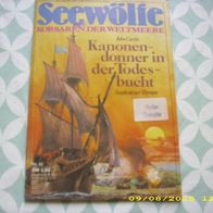 Seewölfe Nr. 33