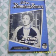 Silber Kriminal-Roman Nr. 130