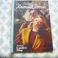 Silber Kriminal-Roman Nr. 241