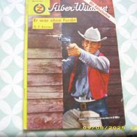 Silber Wildwest Nr. 732