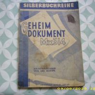 Silberbuchreihe Nr. 4