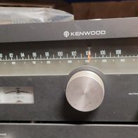 Schöner Kenwood KT5300MKII Hifi Tuner Radio Empfänger