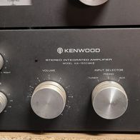 Schöner Kenwood KA1500MKII Verstärker Integrated Amplifier Vollverstärker