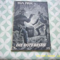 Tom Prox Nr. 26